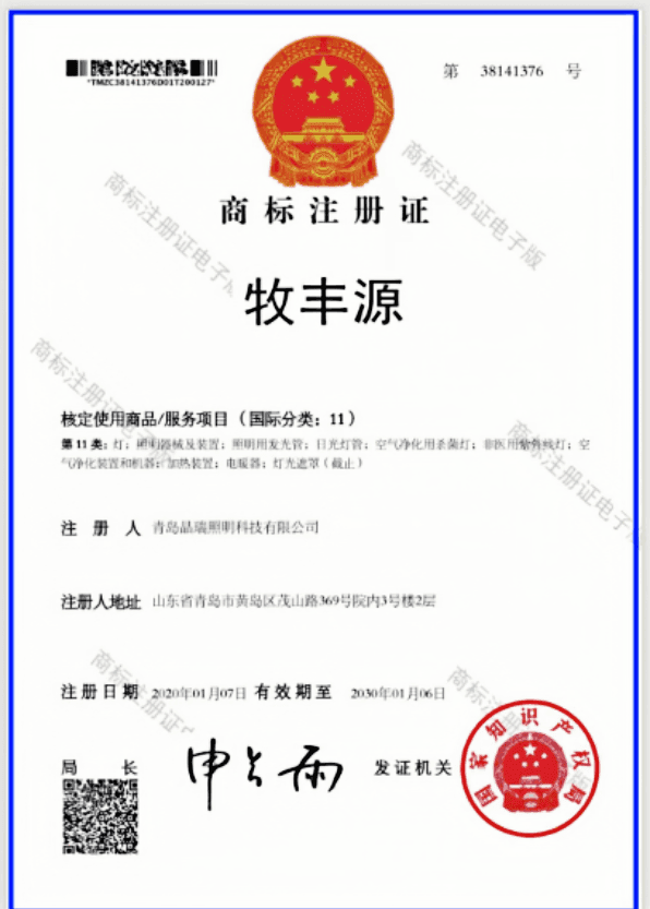 Registered Trademark