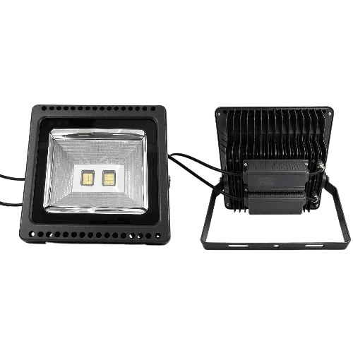 High-Power LED Flood Light