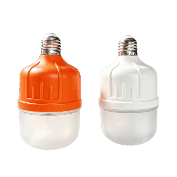 LED Bulb for Chicken Farm — PLCD Dimming