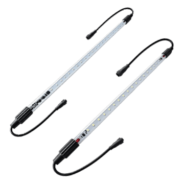 T5 LED Tube for Chicken House — Dual-Color Dimming